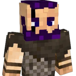 BlueTech12's Minecraft skin