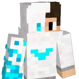BlueTigerBreathe Minecraft avatar bust