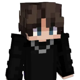 BlueTooaky's Minecraft skin