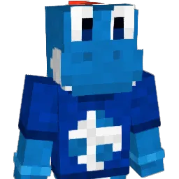 BlueToonYoshi