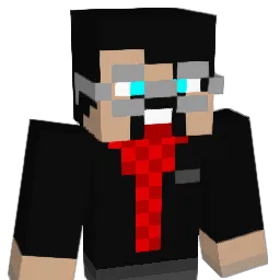 BlueWaffel3355's Minecraft skin