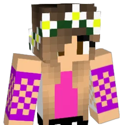 BlueWave21111 Minecraft avatar bust