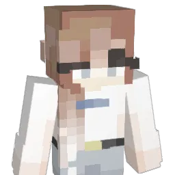 BlueWolf016's Minecraft skin