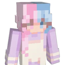 Blue_218's Minecraft skin