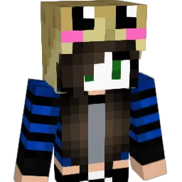 Blue_Angel23's Minecraft skin
