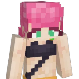 Blue_Escapes Minecraft avatar bust