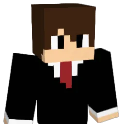 Blue_Fin100's Minecraft skin