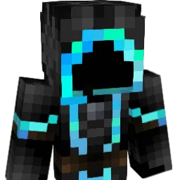 Blue_Firee Minecraft avatar bust