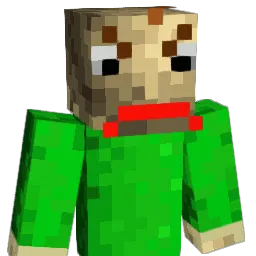 Blue_Flyer's Minecraft skin