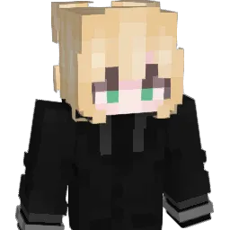 Blue_Food's Minecraft skin