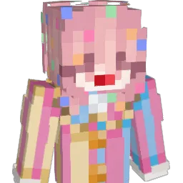 Blue_Foxy_'s Minecraft skin