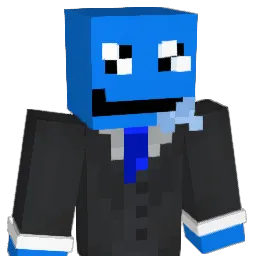 Blue_Goober's Minecraft skin