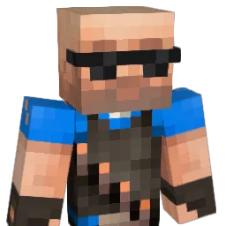 Blue_Heavy's Minecraft skin