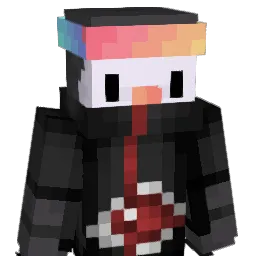 Blue_Ic3's Minecraft skin
