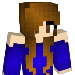 Blue_Jay1234 Minecraft avatar bust