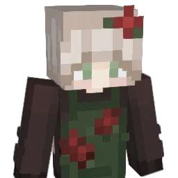 Blue_Jay123 Minecraft avatar bust