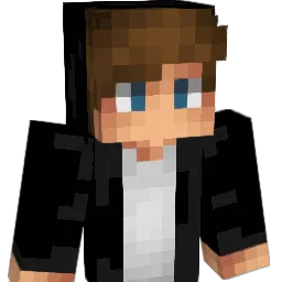 Blue_Jay1 Minecraft avatar bust