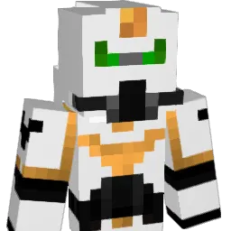 Blue_Jet's Minecraft skin