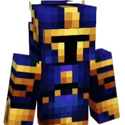 Blue_Knight53's Minecraft skin