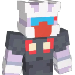 Blue_Knight_1's Minecraft skin
