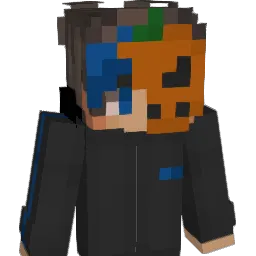 Blue_Lambo's Minecraft skin
