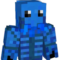 Blue_Lobsta's Minecraft skin