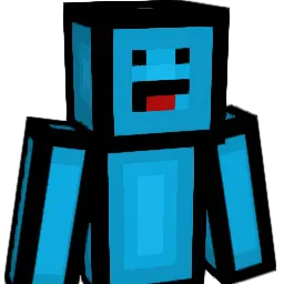 Blue_Magik's Minecraft skin