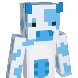 Blue_Moo_'s Minecraft skin