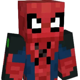 Blue_PandaABC123 Minecraft avatar bust
