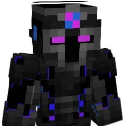 Blue_Pearl's Minecraft skin