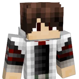 Blue_Planete Minecraft avatar bust