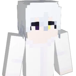 Blue_Reas_56 Minecraft avatar bust
