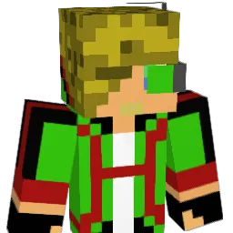 Blue_Sirius's Minecraft skin