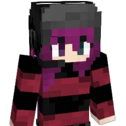 Blue_St4r's Minecraft skin