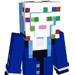 Blue_Star_Boy's Minecraft skin