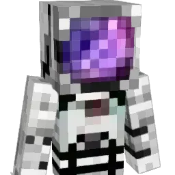 Blue_TitanSTB's Minecraft skin