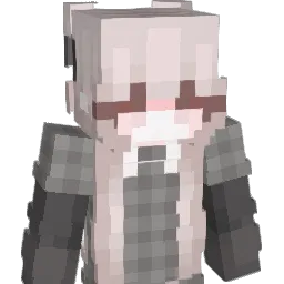 Blue_berry1 Minecraft avatar bust
