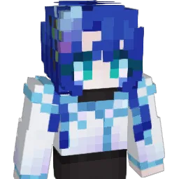Blue_sed's Minecraft skin