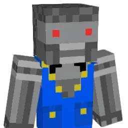 Blue_staf's Minecraft skin