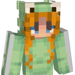 Blueale0910's Minecraft skin
