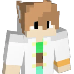 Blueberrs's Minecraft skin