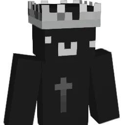 Blueberry047's Minecraft skin