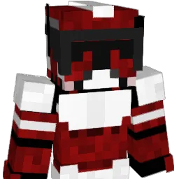 Blueberrycookie1 Minecraft avatar bust