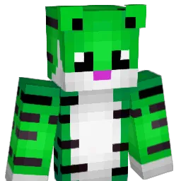 BluebirchCZ's Minecraft skin