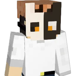 Bluebley15's Minecraft skin