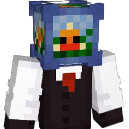 Bluecaveman
