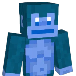 Bluecheekymonki