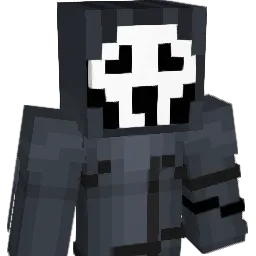 Bluecheese345's Minecraft skin