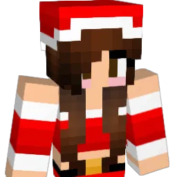 Bluecupcake47 Minecraft avatar bust