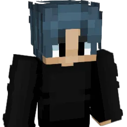 Blued